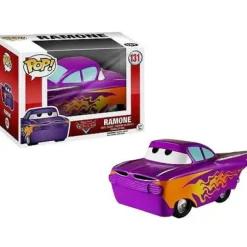 Cars Ramone Funko Pop! Vinyl Figure