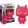Cartoon Hangover Bravest Warriors Bugcat Funko Pop! Vinyl Figure
