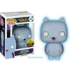 Cartoon Hangover Bravest Warriors Catbug GITD Toy Tokyo Exclusive Funko Pop! Vinyl Figure