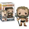 Cast Away Chuck Noland and Wilson Funko Pop! Vinyl Figure