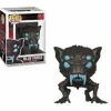 Castlevania Blue Fangs Funko Pop! Vinyl Figure