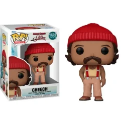 Cheech And Chong's Up In Smoke Cheech Funko Pop! Vinyl Figure