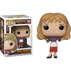 Cheers Diane Chambers Funko Pop! Vinyl Figure