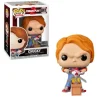Child's Play 2 Chucky with Jack and Scissors Exclusive Funko Pop! Vinyl Figure