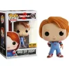 Child's Play 2 Good Guy Chucky Exclusive Funko Pop! Vinyl Figure