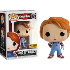 Child's Play 2 Good Guy Chucky Exclusive Funko Pop! Vinyl Figure
