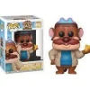 Chip & Dale Rescue Rangers Monterey Jack Funko Pop! Vinyl Figure