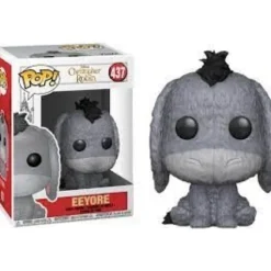 Christopher Robin Eeyore Funko Pop! Vinyl Figure