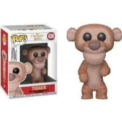 Christopher Robin Tigger Funko Pop! Vinyl Figure