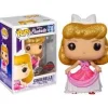 Cinderella Cinderella Diamond Funko Pop! Vinyl Figure