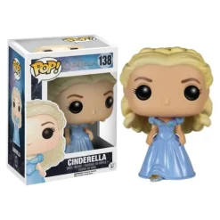 Cinderella Cinderella Funko Pop! Vinyl Figure