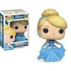 Cinderella Cinderella Funko Pop! Vinyl Figure