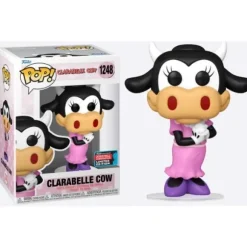 Clarabelle Cow Clarabelle Cow Funko Pop! Vinyl Figure