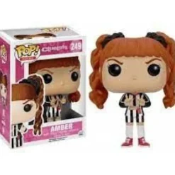 Clueless Amber Funko Pop! Vinyl Figure
