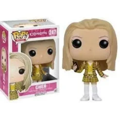 Clueless Cher Funko Pop! Vinyl Figure