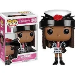 Clueless Dionne Funko Pop! Vinyl Figure