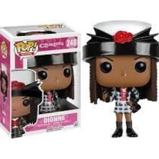 Clueless Dionne Funko Pop! Vinyl Figure