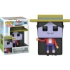 CN Adventure Time x Minecraft Marceline Funko Pop! Vinyl Figure