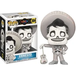 Coco Ernesto Funko Pop! Vinyl Figure