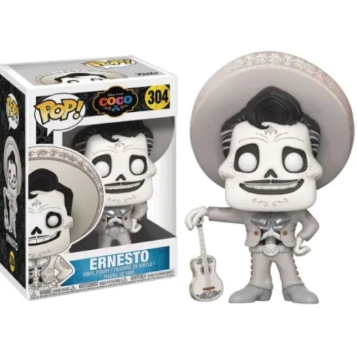 Coco Ernesto Funko Pop! Vinyl Figure