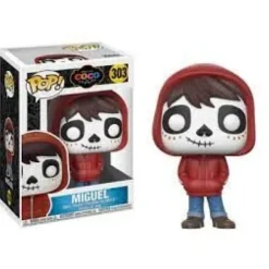 Coco Miguel Funko Pop! Vinyl Figure