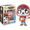Coco Miguel With Guitar Funko Pop! Vinyl Figure