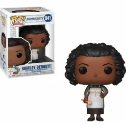 Community Shirley Bennett Funko Pop! Vinyl Figure