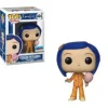 Coraline Coraline in Pajamas Funko Pop! Vinyl Figure