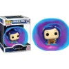 Coraline: 15th Anniversary Coraline In Tunnel Funko Pop! Vinyl Figure
