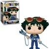 Cowboy Bebop Spike Spiegel Funko Pop! Vinyl Figure