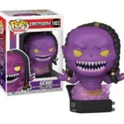 Creepshow Genie Funko Pop! Vinyl Figure