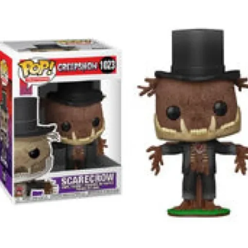 Creepshow Scarecrow Funko Pop! Vinyl Figure