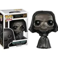 Crimson Peak Mother Ghost Funko Pop! Vinyl Figure