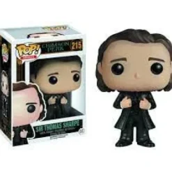 Crimson Peak Sir Thomas Sharpe Funko Pop! Vinyl Figure