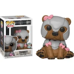 Critical Role Trinket Funko Pop! Vinyl Figure