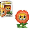 Cuphead Cagney Carnation Funko Pop! Vinyl Figure