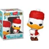 Daisy Duck Holiday Funko Pop! Vinyl Figure