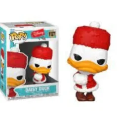 Daisy Duck Holiday Funko Pop! Vinyl Figure