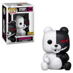Danganronpa 3: The End Of Hope's Peak High School Monokuma Funko Pop! Vinyl Figure