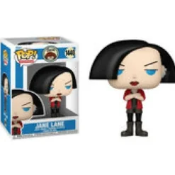 Daria Jane Lane Funko Pop! Vinyl Figure