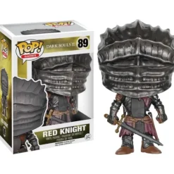 Dark Souls III Red Knight Funko Pop! Vinyl Figure