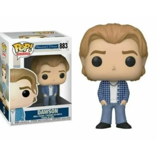 Dawson's Creek Dawson Funko Pop! Vinyl Figure
