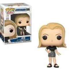 Dawson's Creek Jen Funko Pop! Vinyl Figure