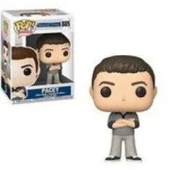 Dawson's Creek Pacey Funko Pop! Vinyl Figure