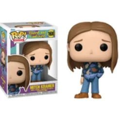 Dazed And Confused Mitch Kramer Funko Pop! Vinyl Figure