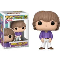 Dazed And Confused Randall Pink Floyd Funko Pop! Vinyl Figure