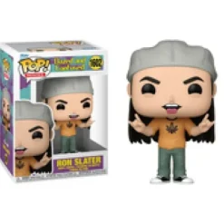 Dazed And Confused Ron Slater Funko Pop! Vinyl Figure