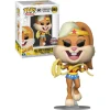 DC Looney Tunes Lola Bunny as Wonder Woman Funko Pop! Vinyl Figure