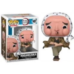 Demon Slayer Haganezuka Funko Pop! Vinyl Figure