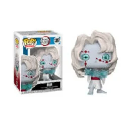 Demon Slayer Rui Funko Pop! Vinyl Figure